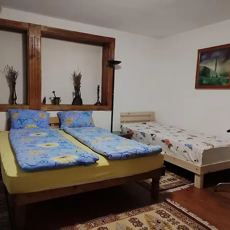 Turizam Travnik