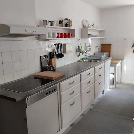 شقة Turizam ترافنيك