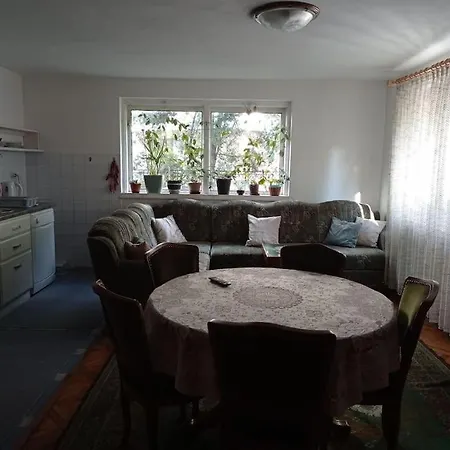 شقة Turizam ترافنيك