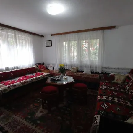 Apartment Turizam