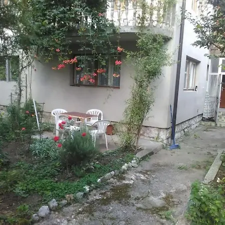 Apartment Turizam *